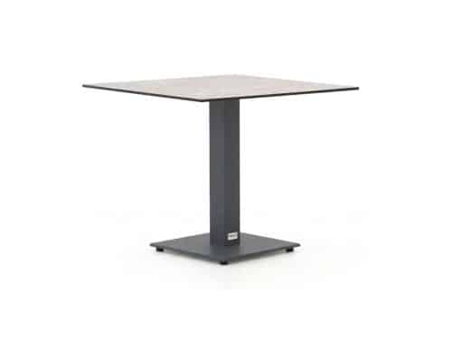 Forza Orta tuintafel 80x80x73cm - Laagste prijsgarantie!