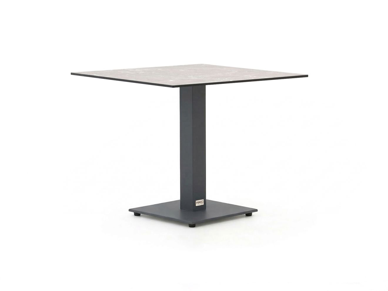 forza orta tuintafel 80x80x73cm laagste prijsgarantie!