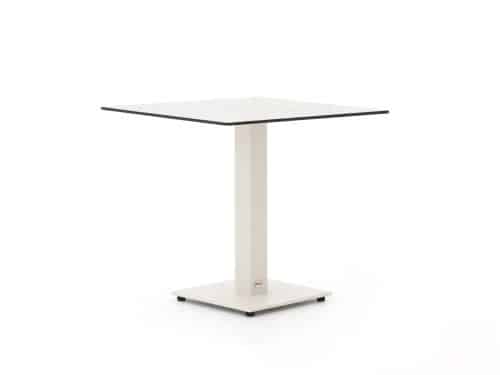 Forza Orta tuintafel 80x80x73cm - Laagste prijsgarantie!