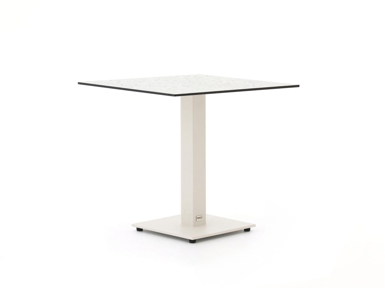 forza orta tuintafel 80x80x73cm laagste prijsgarantie!