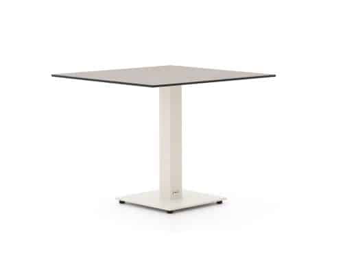 Forza Orta tuintafel 80x80x73cm - Laagste prijsgarantie!