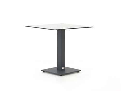 Forza Orta tuintafel 80x80x73cm - Laagste prijsgarantie!