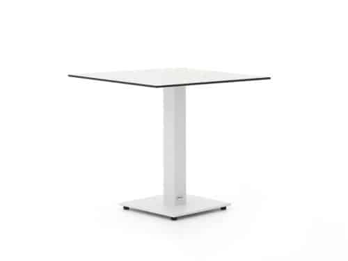 Forza Orta tuintafel 80x80x73cm - Laagste prijsgarantie!