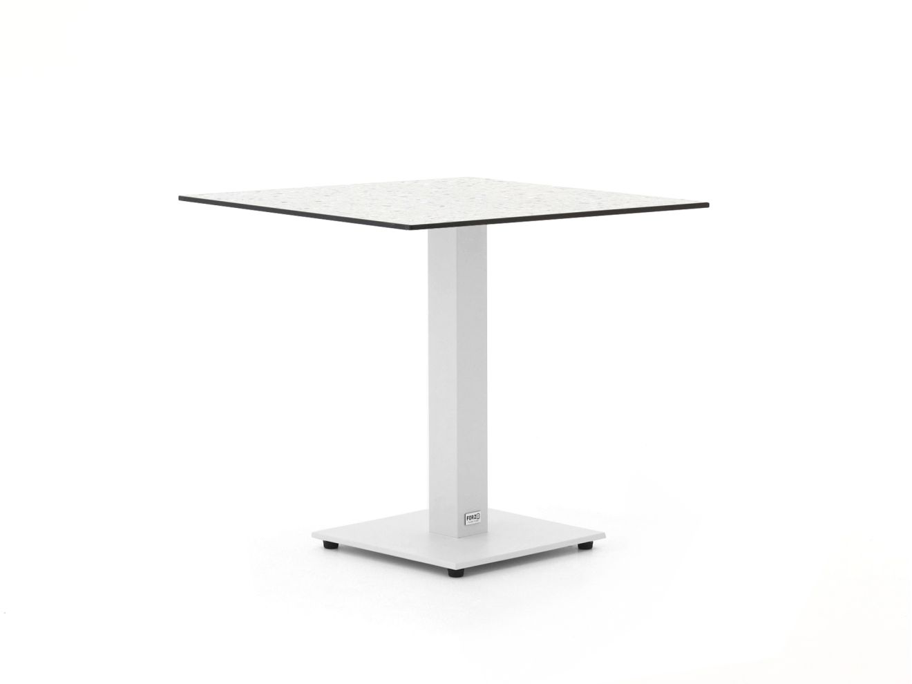 forza orta tuintafel 80x80x73cm laagste prijsgarantie!