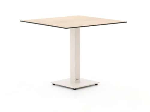 Forza Orta tuintafel 80x80x73cm - Laagste prijsgarantie!