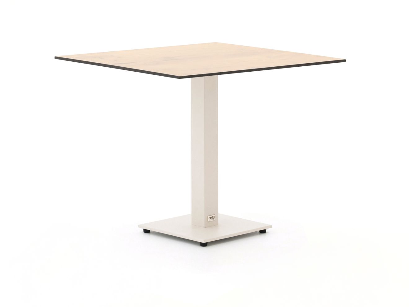 forza orta tuintafel 80x80x73cm laagste prijsgarantie!