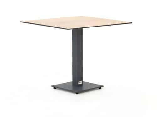 Forza Orta tuintafel 80x80x73cm - Laagste prijsgarantie!