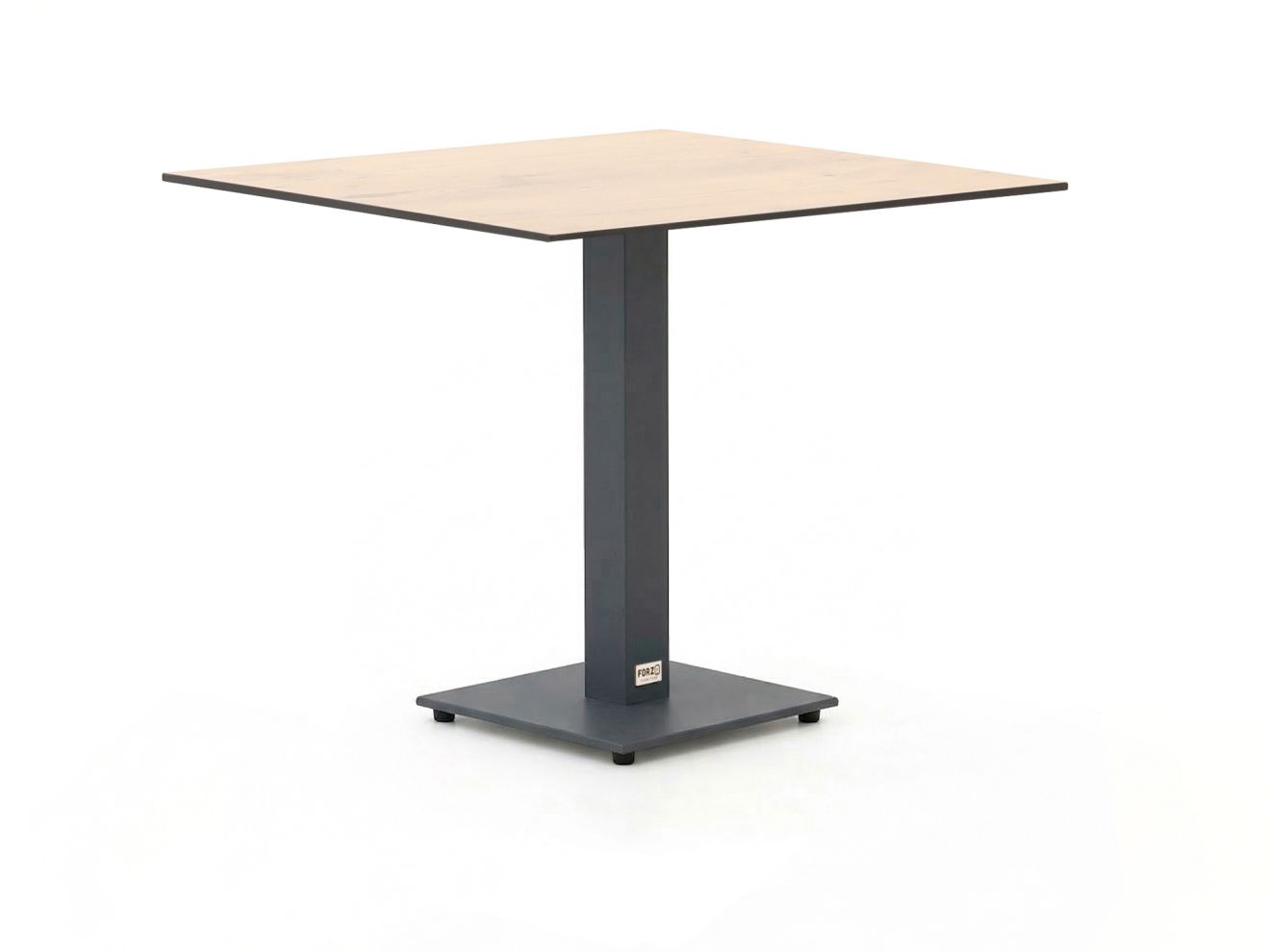 forza orta tuintafel 80x80x73cm laagste prijsgarantie!