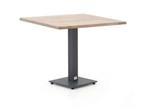 Forza Orta tuintafel 80x80x75cm - Laagste prijsgarantie!
