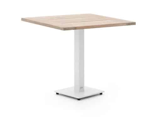 Forza Orta tuintafel 80x80x75cm - Laagste prijsgarantie!