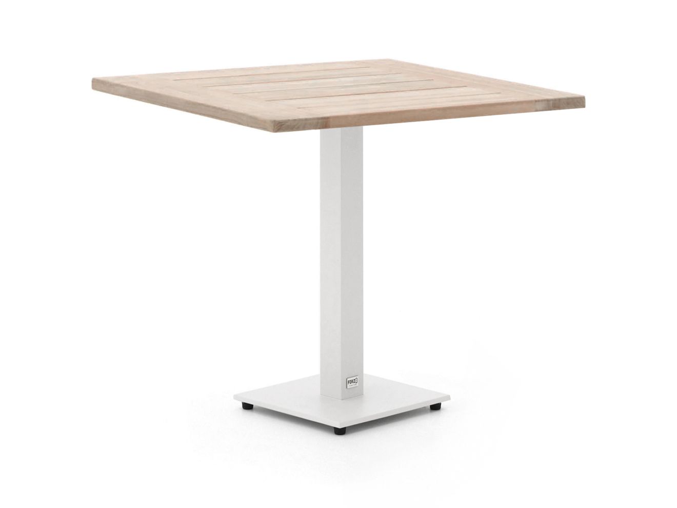 forza orta tuintafel 80x80x75cm laagste prijsgarantie!