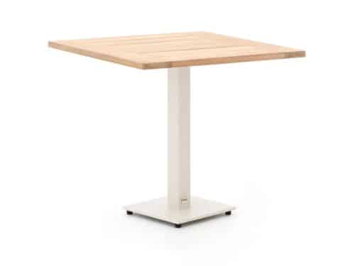 Forza Orta tuintafel 80x80x75cm - Laagste prijsgarantie!