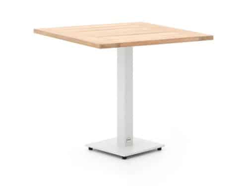 Forza Orta tuintafel 80x80x75cm - Laagste prijsgarantie!