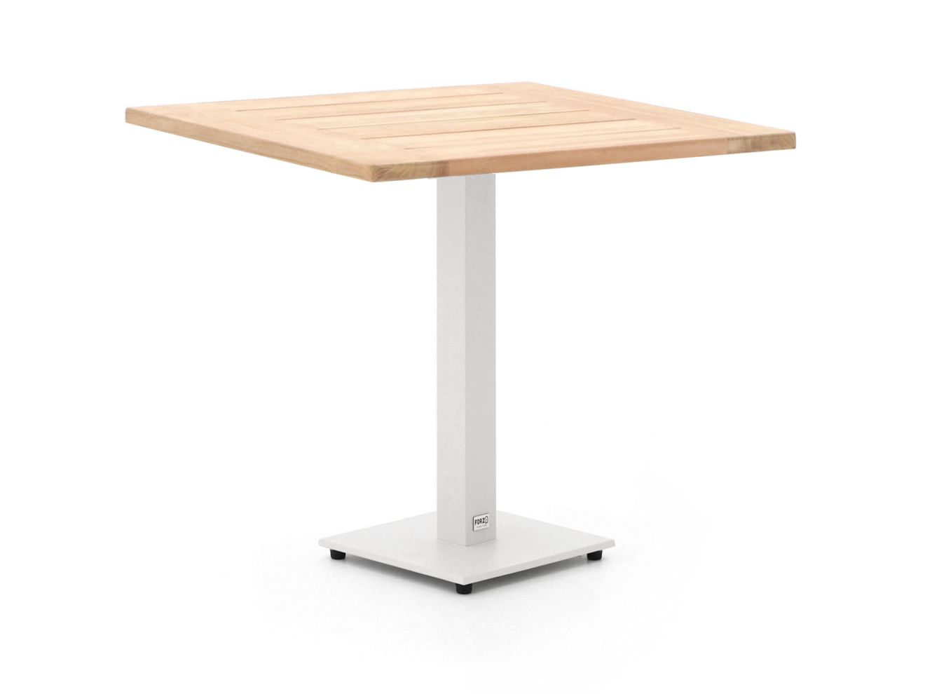 forza orta tuintafel 80x80x75cm laagste prijsgarantie!