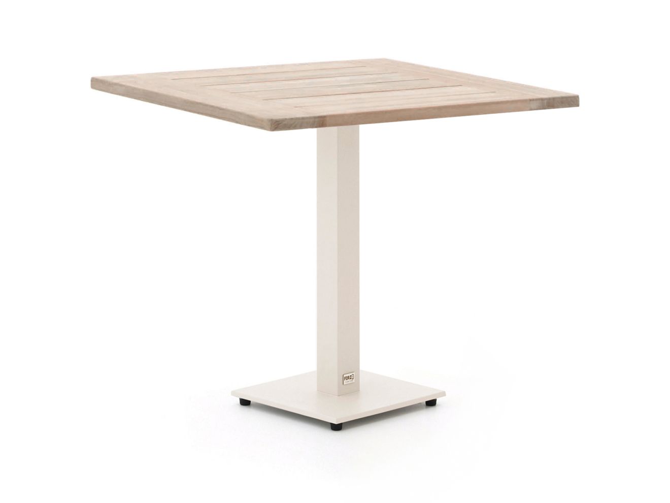 forza orta tuintafel 80x80x75cm laagste prijsgarantie!