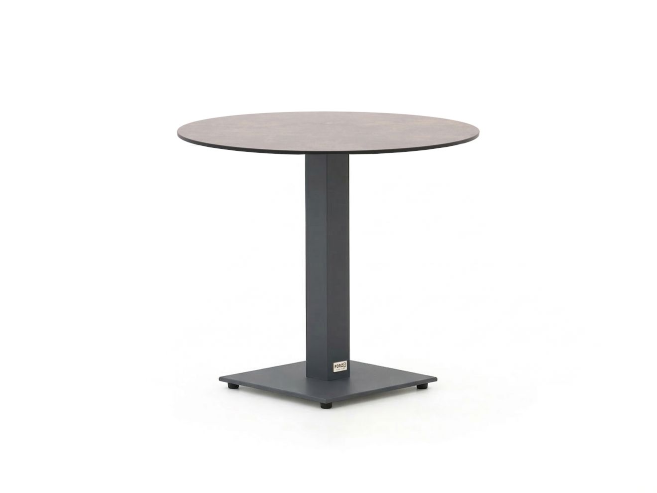 forza orta tuintafel ø80cm (h:73cm) laagste prijsgarantie!