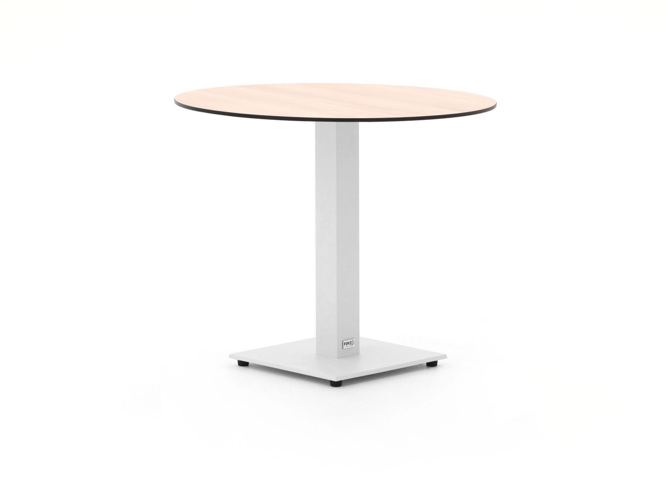 forza orta tuintafel ø80cm (h:73cm) laagste prijsgarantie!