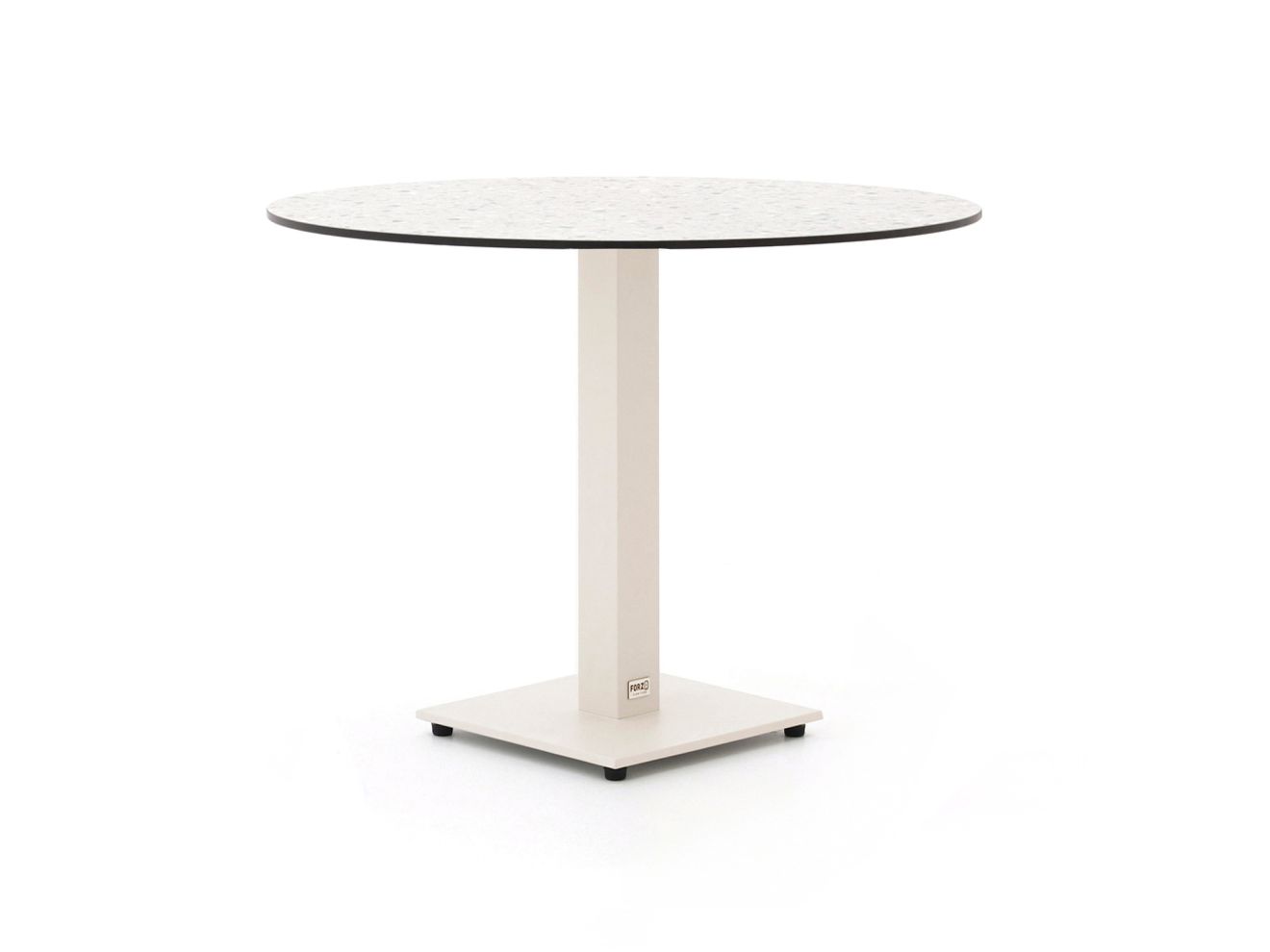 forza orta tuintafel ø80cm (h:73cm) laagste prijsgarantie!