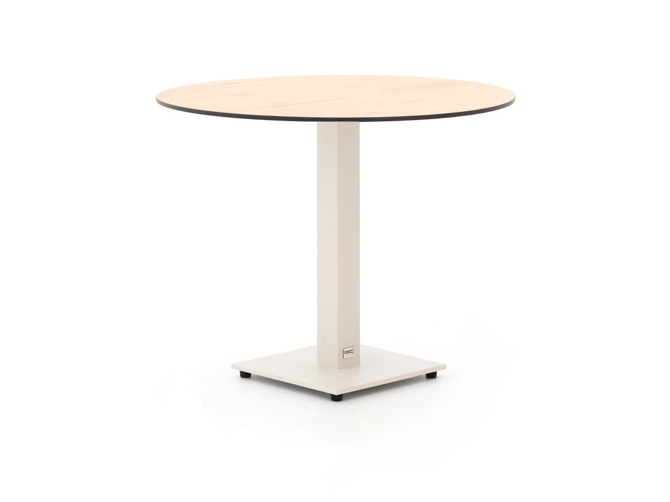 forza orta tuintafel ø80cm (h:73cm) laagste prijsgarantie!