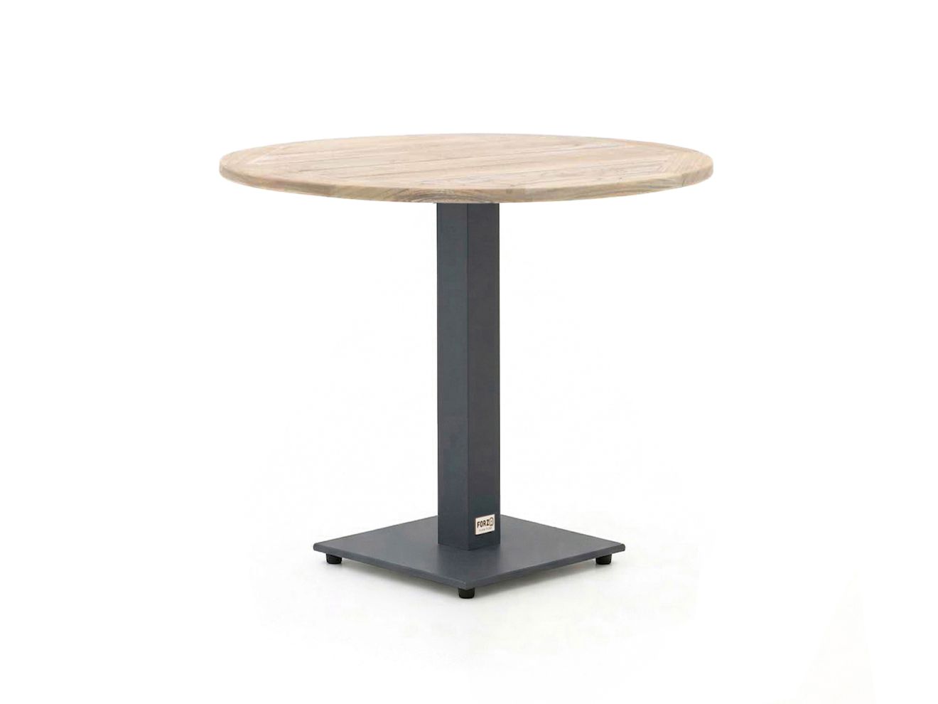 forza orta tuintafel ø85cm (h:75cm) laagste prijsgarantie!