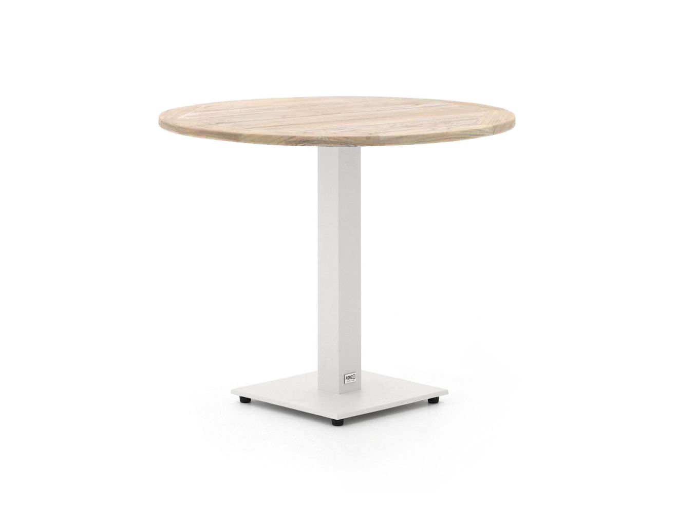 forza orta tuintafel ø85cm (h:75cm) laagste prijsgarantie!