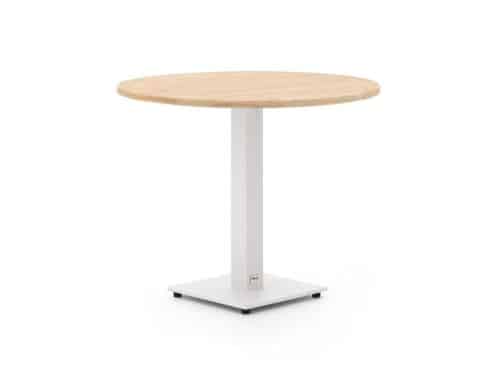 Forza Orta tuintafel ø85cm (h:75cm) - Laagste prijsgarantie!