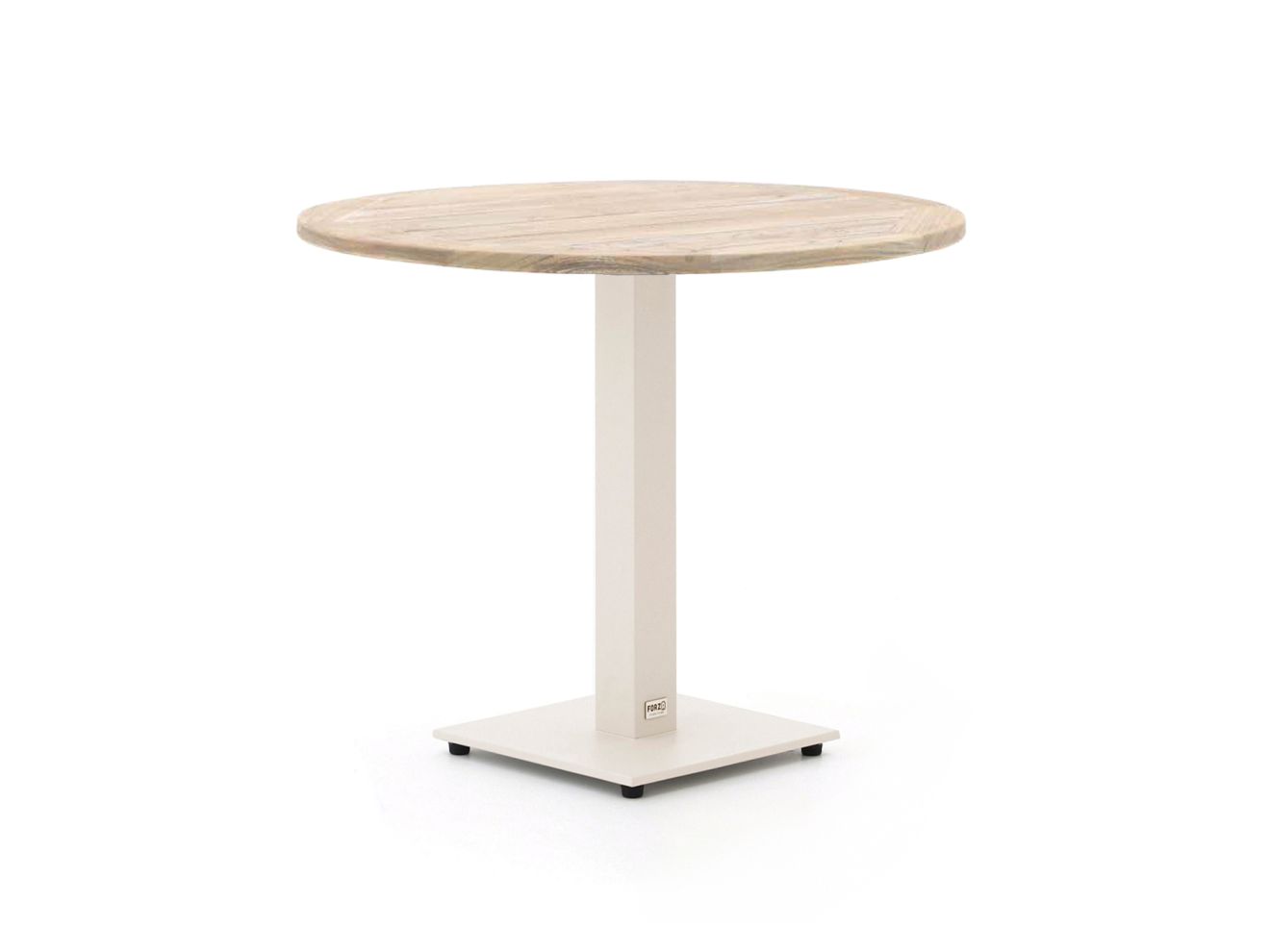 forza orta tuintafel ø85cm (h:75cm) laagste prijsgarantie!