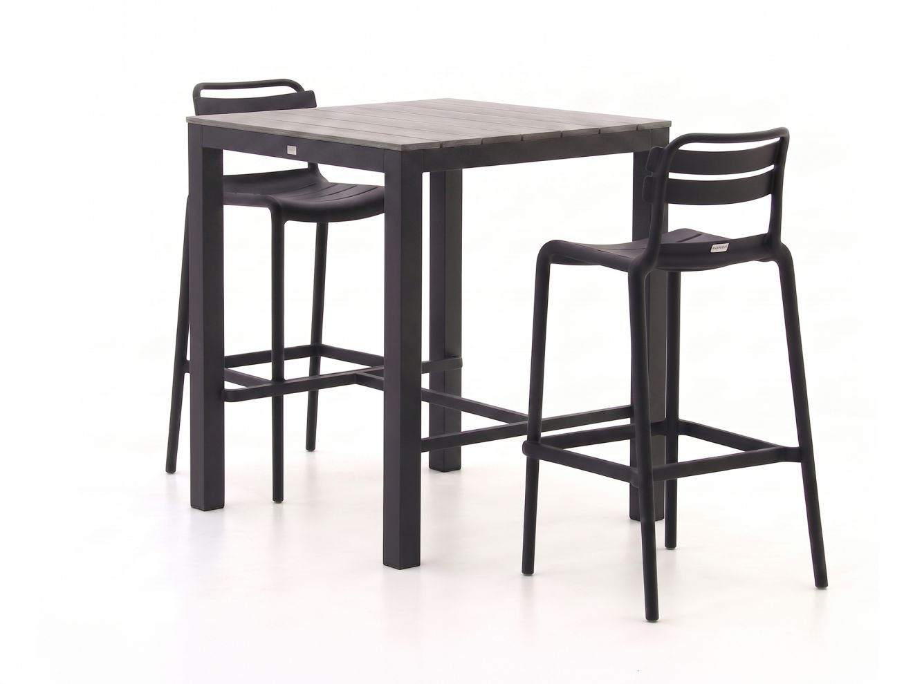 forza vico/fidenza 80cm barset 3 delig laagste prijsgarantie!