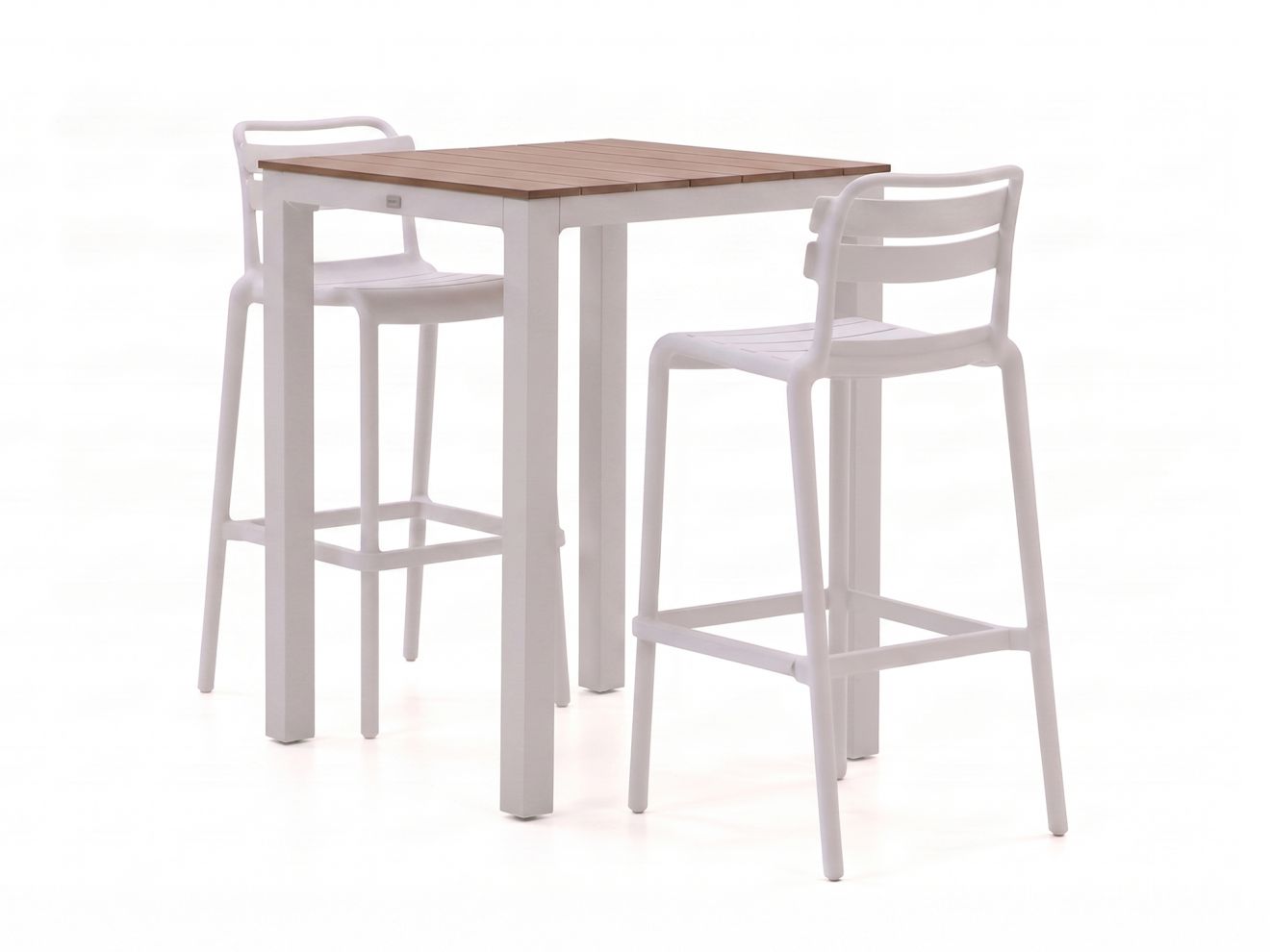 forza vico/fidenza 80cm barset 3 delig laagste prijsgarantie!