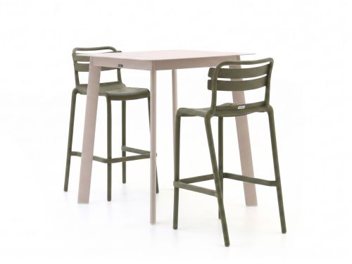 Forza Vico/Savio 90cm barset 3-delig - Laagste prijsgarantie!