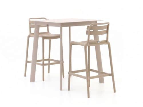 Forza Vico/Savio 90cm barset 3-delig - Laagste prijsgarantie!