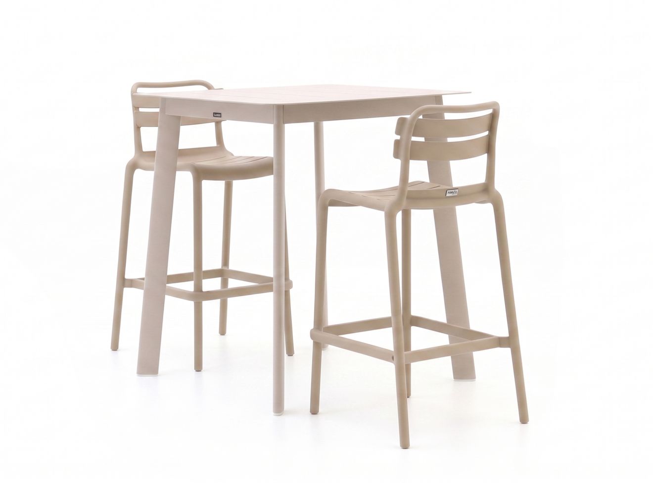 forza vico/savio 90cm barset 3 delig laagste prijsgarantie!