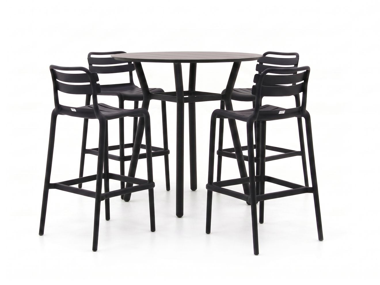 forza vico/tritoni ø110cm barset 5 delig laagste prijsgarantie!