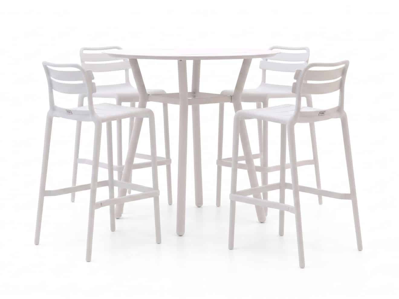 forza vico/tritoni ø110cm barset 5 delig laagste prijsgarantie!