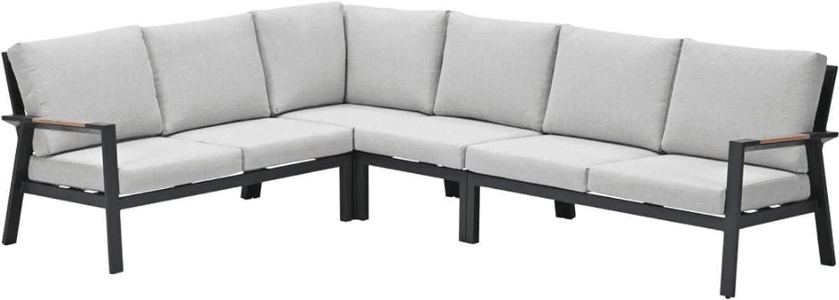 garden impressions lissabon lounge dining set r 4