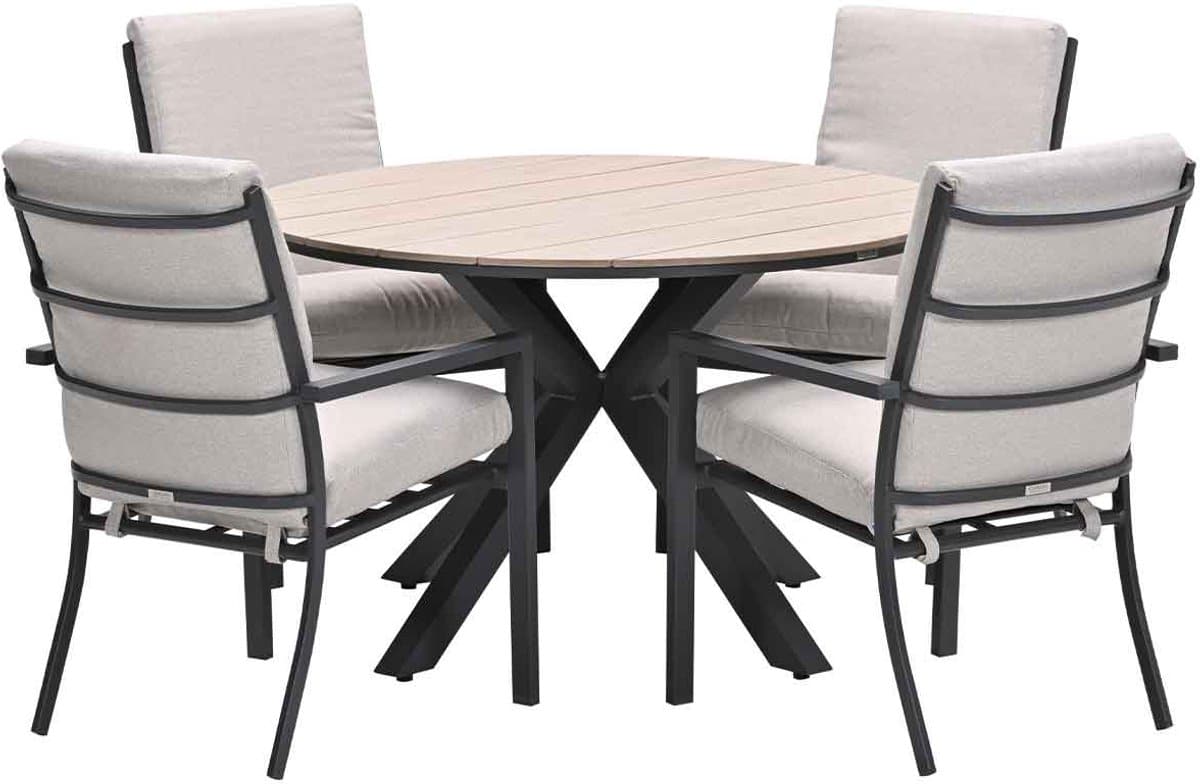 garden impressions senja tuinset 5 delig desert sand tulli tuintafel