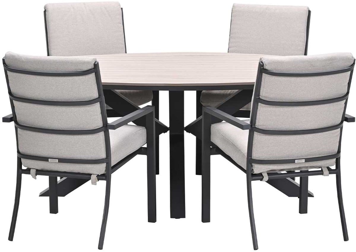 garden impressions senja tuinset 5 delig desert sand tulli tuintafel