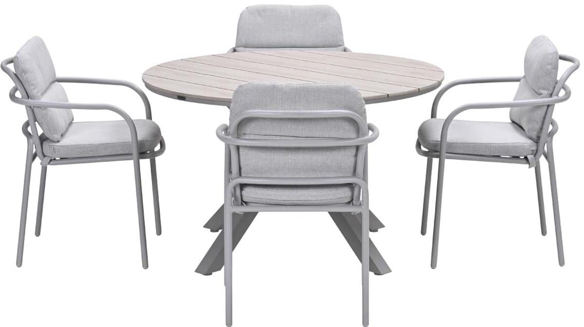 garden impressions senja tuinset 5 delig valley sand tulli tuintafel