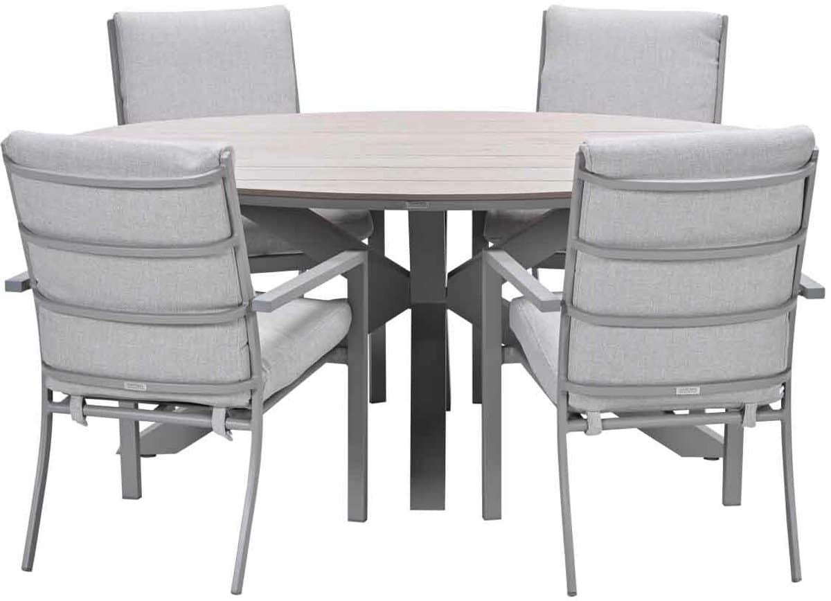 garden impressions senja tuinset 5 delig valley sand tulli tuintafel