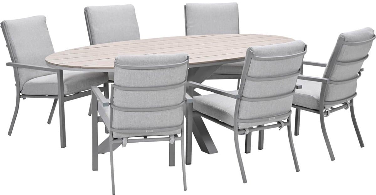 garden impressions senja tuinset 7 delig valley sand tulli tuintafel