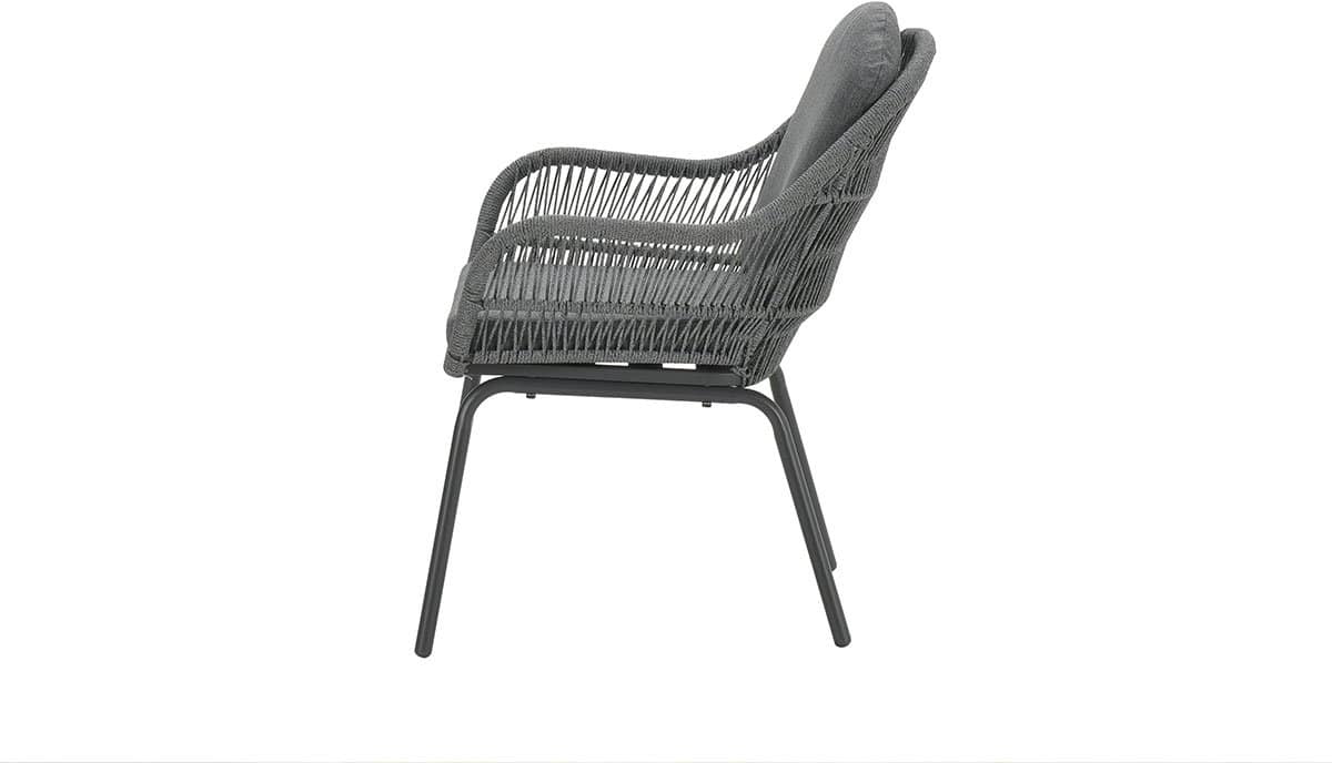 garden impressions yima tuinset 7 delig zadar tuintafel 180×100 cm