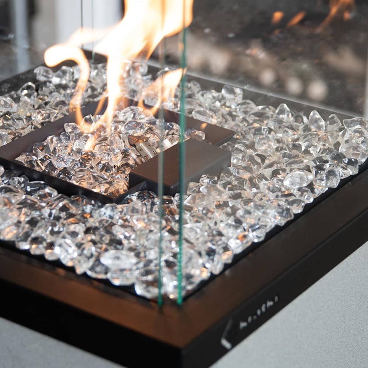 gas terrasverwarmer depauwonen patio lux 8,2 kw draagbare outdoor