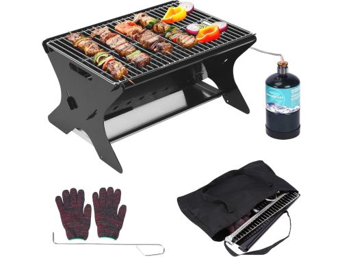 Gasbarbecue - Buiten BBQ - Grill Barbecue - Tuingrill