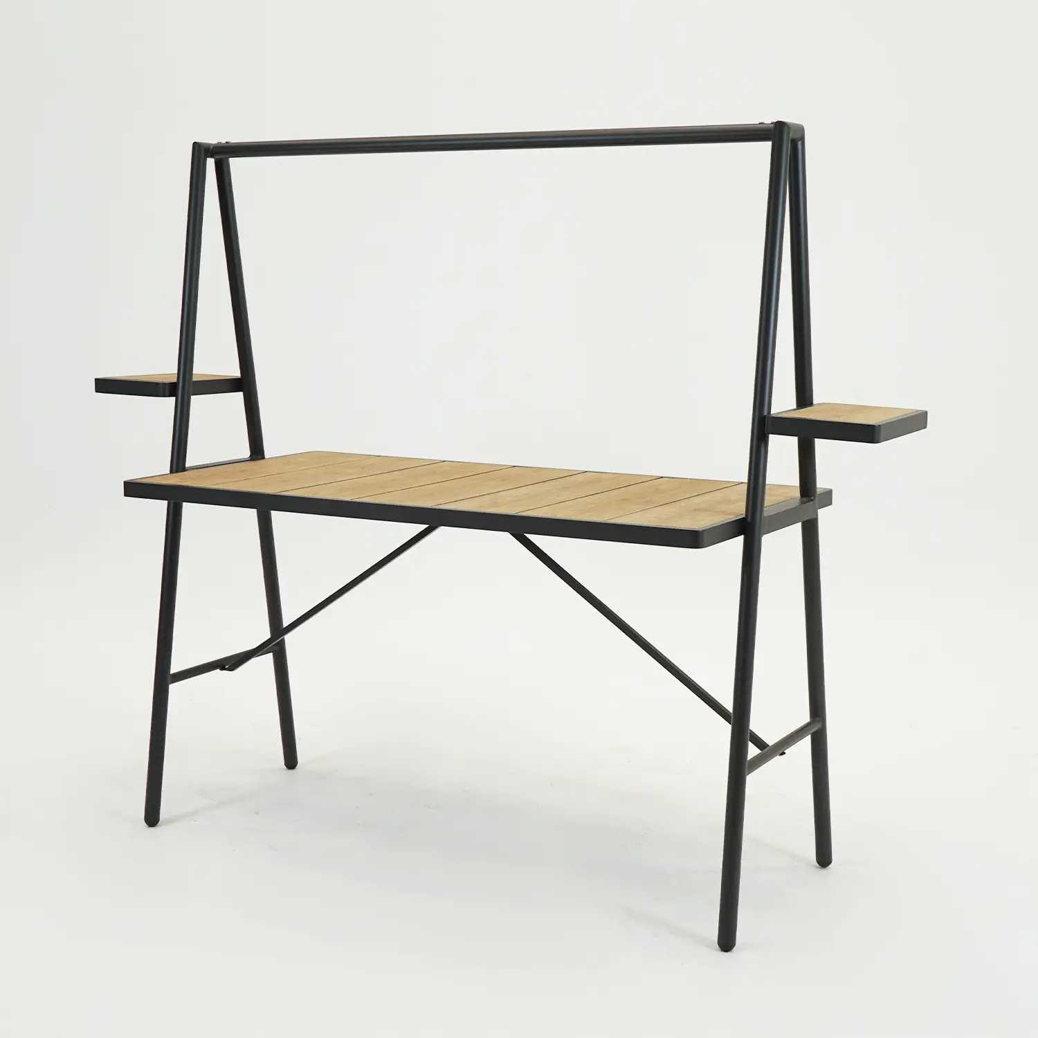 genua bartafel antraciet 221×80.5x181cm