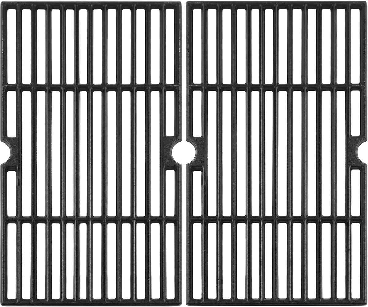 gietijzeren grillroosters vervanging voor diverse bbq merken en modellen