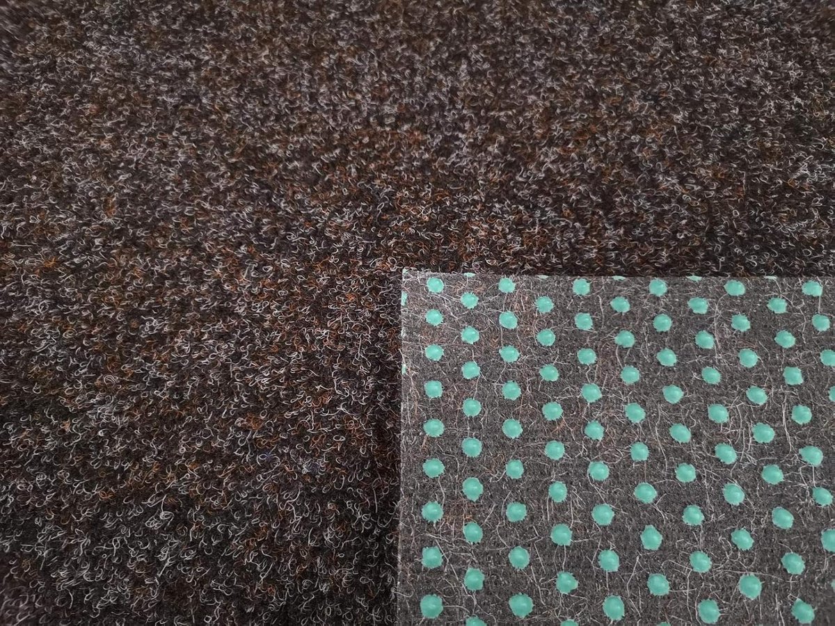 Grastapijt Kunstgras – Buitenkleed Bodembedekking – Balkon Tuinieren – Drainage