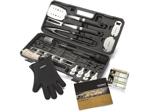 Grill Gereedschapsset - BBQ Tools Set - Barbecueën Buiten