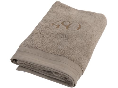 Handdoek 180x100 cm ash 4 Seasons Outdoor