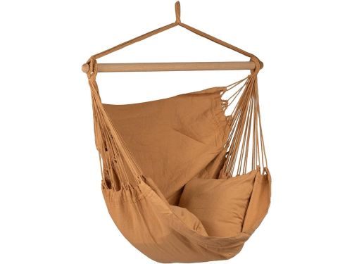 Hangstoel Buiten - Schommelstoel - Hangstoel - loungezit