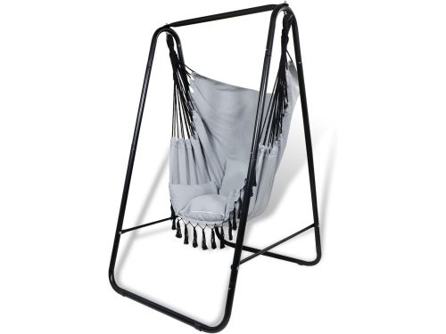 Hangstoel Buiten - Schommelstoel - Hangstoel - relaxmeubel